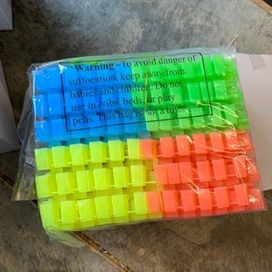 Twister Tracks Extra Track Pieces